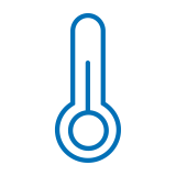 temperature icon